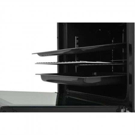 Cuptor Fabiano   FBO 810 Black  A-15